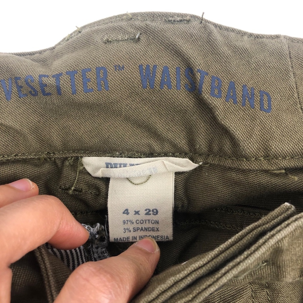 Women's Duluth Trading Co. Curvesetter Waistband - Picture 8 of 8